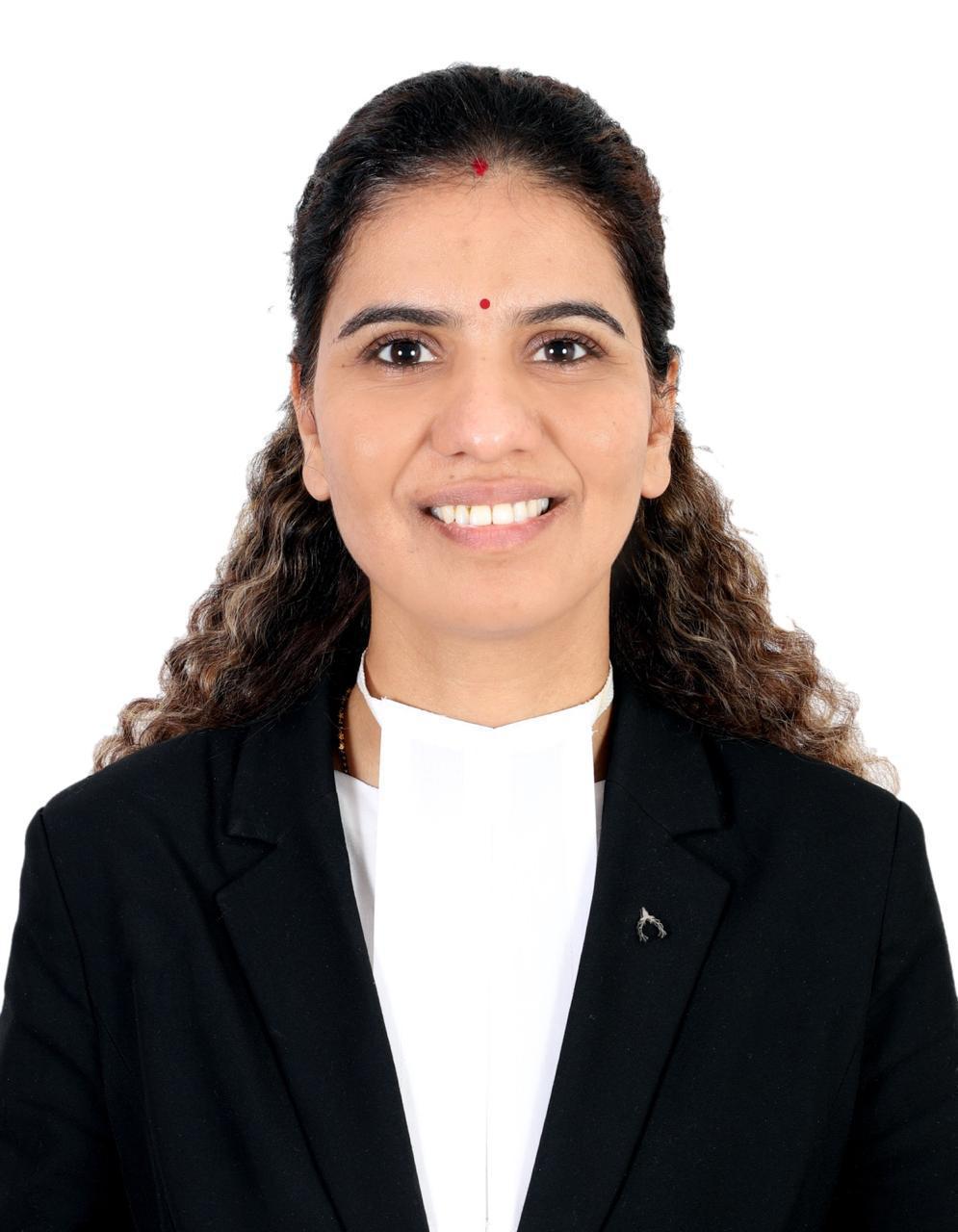 AoR Mamta Sharma